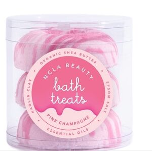 🆕️NCLA beauty Bath Bombs